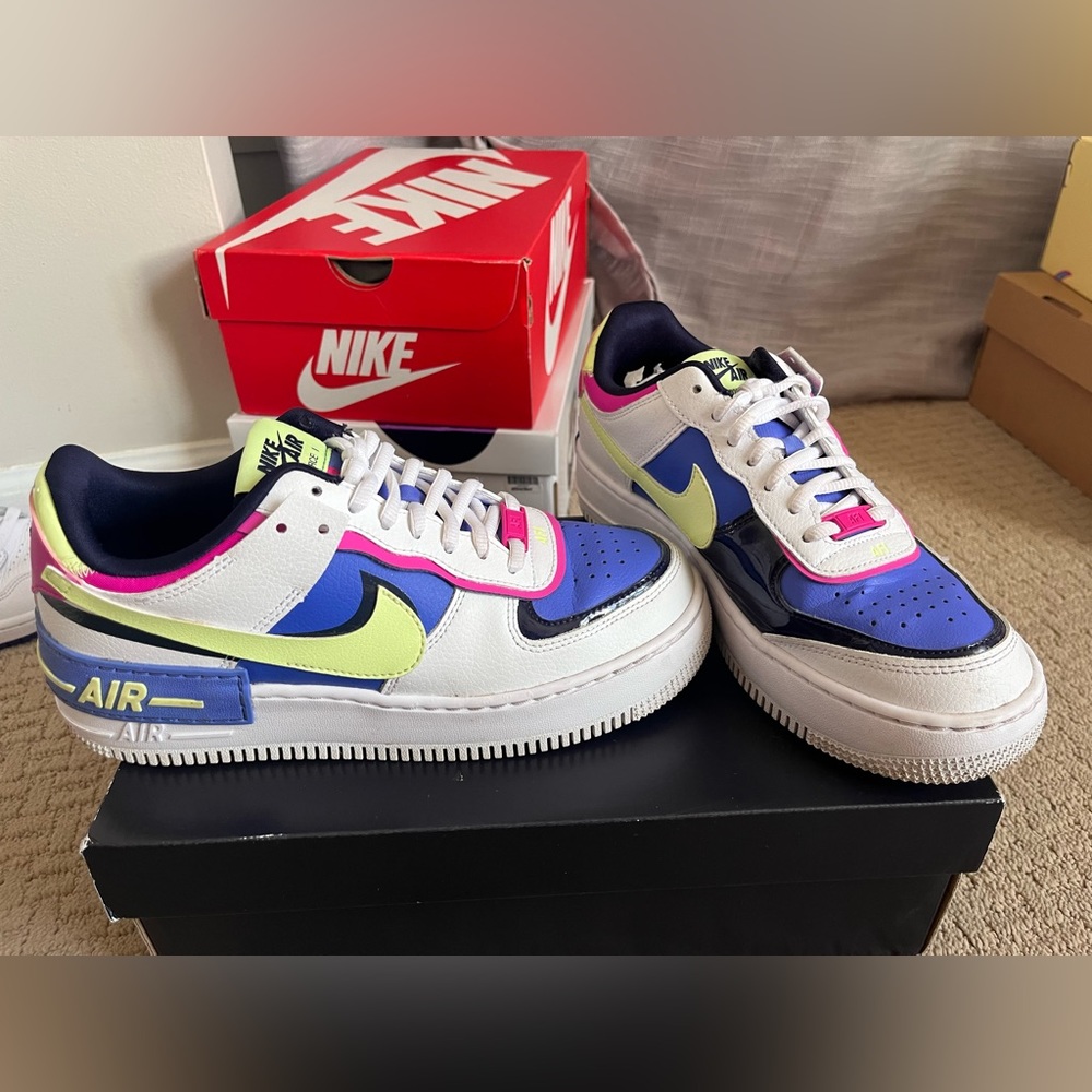 Women’s AF1 Shadow